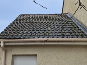 decapage toiture vernouillet