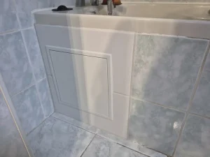 renovation baignoire trappes 78
