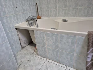 renovation baignoire trappes