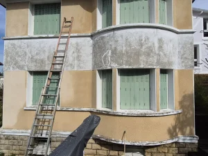 renovation peinture saint-germain en laye