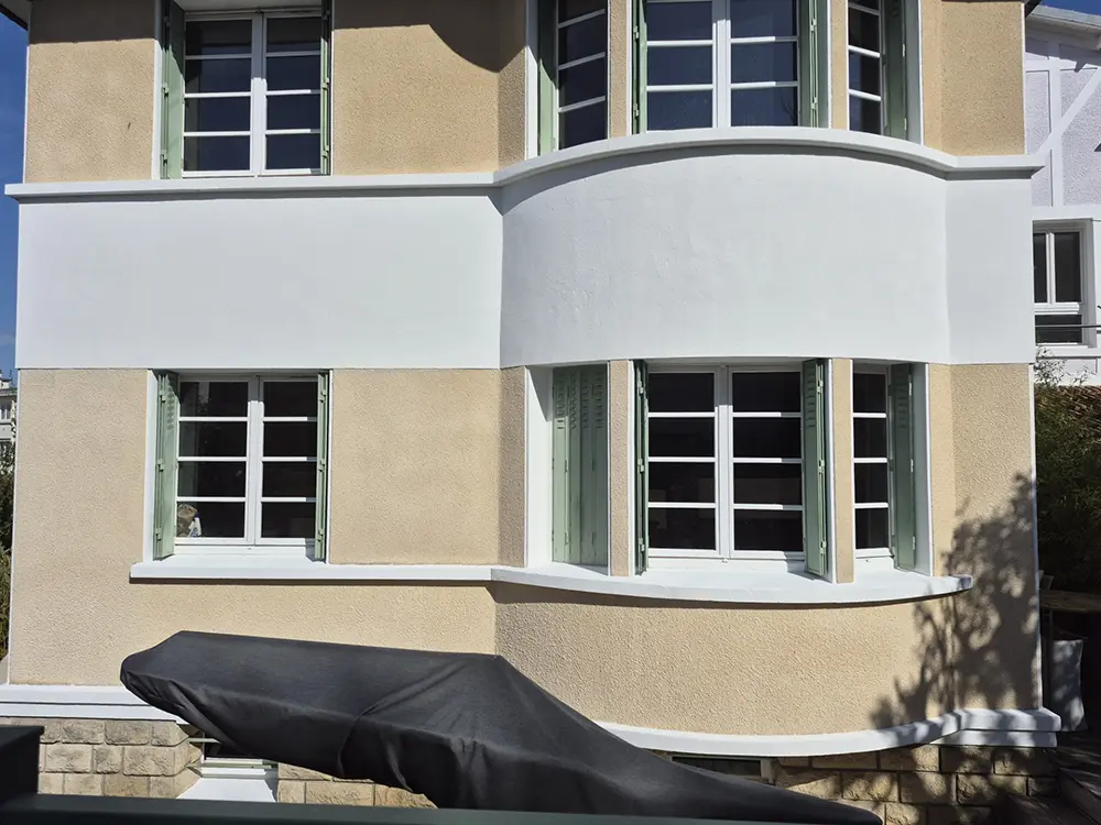 renovation peinture saint-germain en laye 78