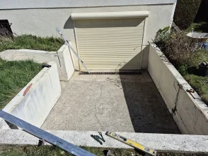 renforcement parpaing aigremont