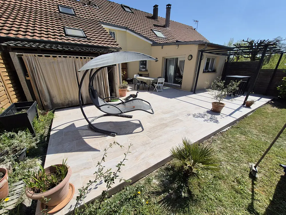 renovation terrasse eragny
