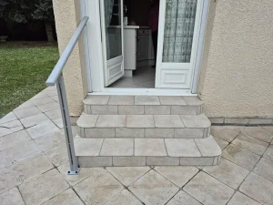 creation escalier yvelines