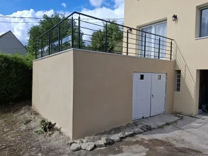 ravalement triel-sur-seine 78