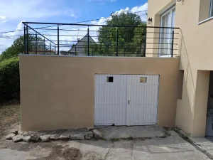 ravalement triel-sur-seine