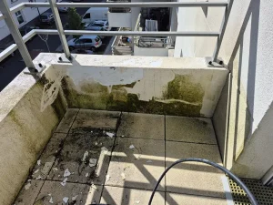 renovation enduit verneuil-sur-seine