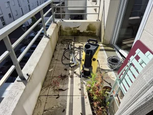 renovation enduit verneuil-sur-seine