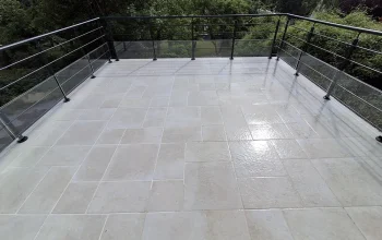 Rénovation terrasse Triel Sur Seine 78510