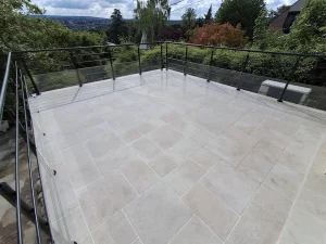 renovation terrasse triel-sur-seine