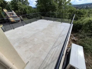 renovation terrasse triel-sur-seine
