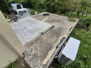 renovation terrasse triel-sur-seine