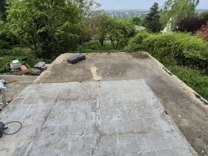 renovation terrasse triel-sur-seine