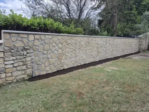 construction mur 78