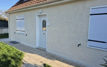 Ravalement peinture Épône 78680