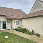 Décapage de toiture 78130 Les Mureaux - detail