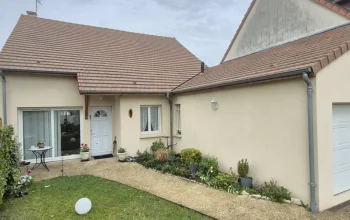 Décapage de toiture aux Mureaux (78)