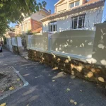 Rénovation muret Poissy 78300 Poissy 78300 - finitions