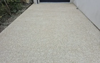 Création dallage Vernouillet 78540